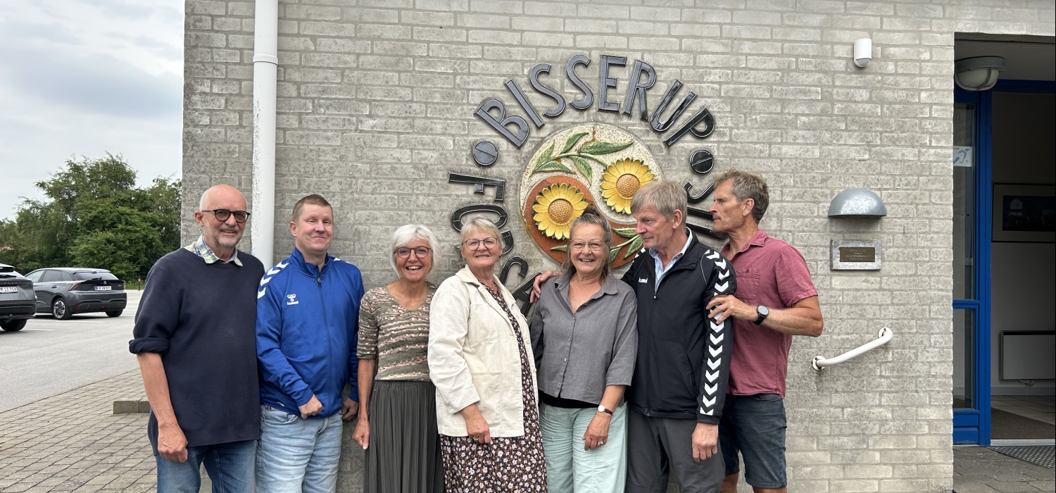 Bestyrelsen